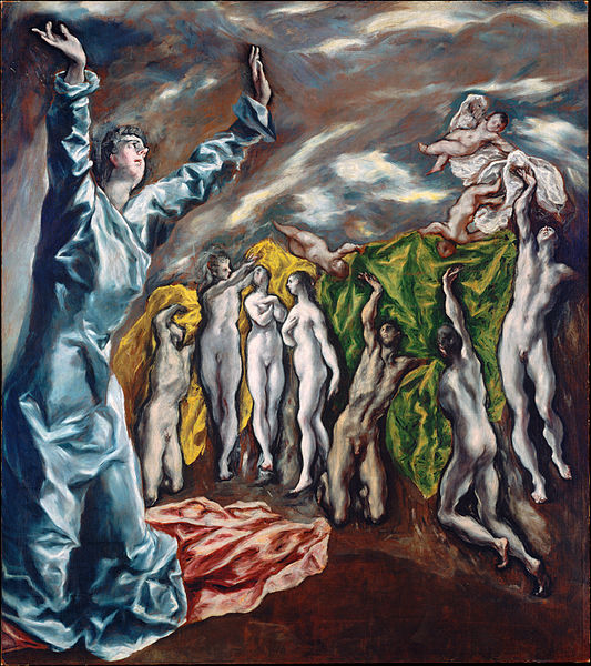 El Greco