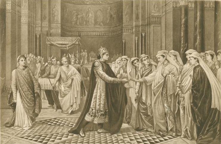 τροπάριο κασσιανής