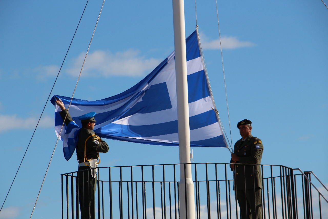 Επετειακές εκδηλώσεις Ένωσης της Κρήτης με την Ελλάδα 