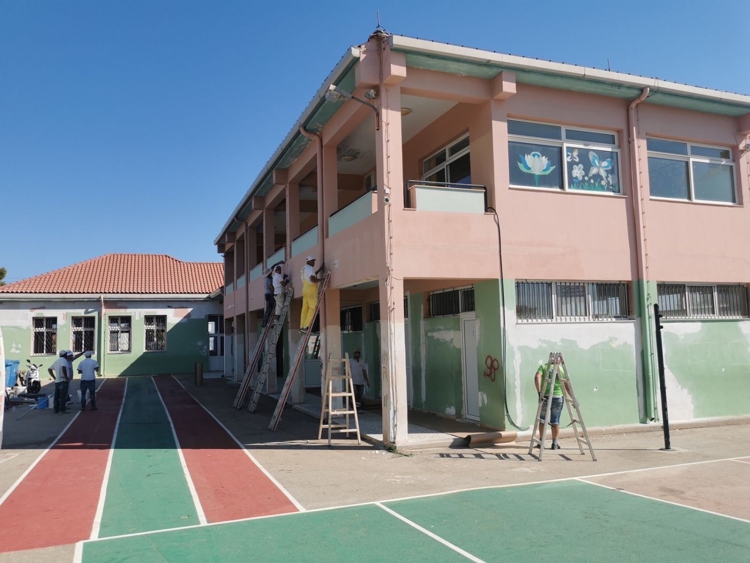 Σχολεία Χανιά