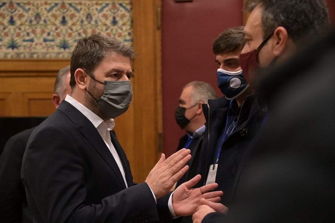 ΕΚΗ-Ανδρουλάκης