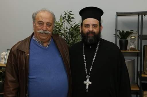 Αρβανιτάκης γόρτυνα εκλογές νευροχειρουργός ηράκλειο υποψήφιος δήμαρχος