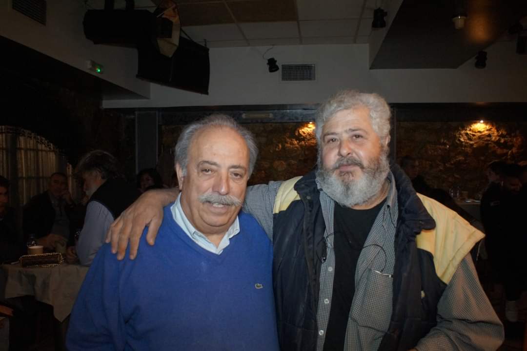 Αρβανιτάκης γόρτυνα εκλογές νευροχειρουργός ηράκλειο υποψήφιος δήμαρχος