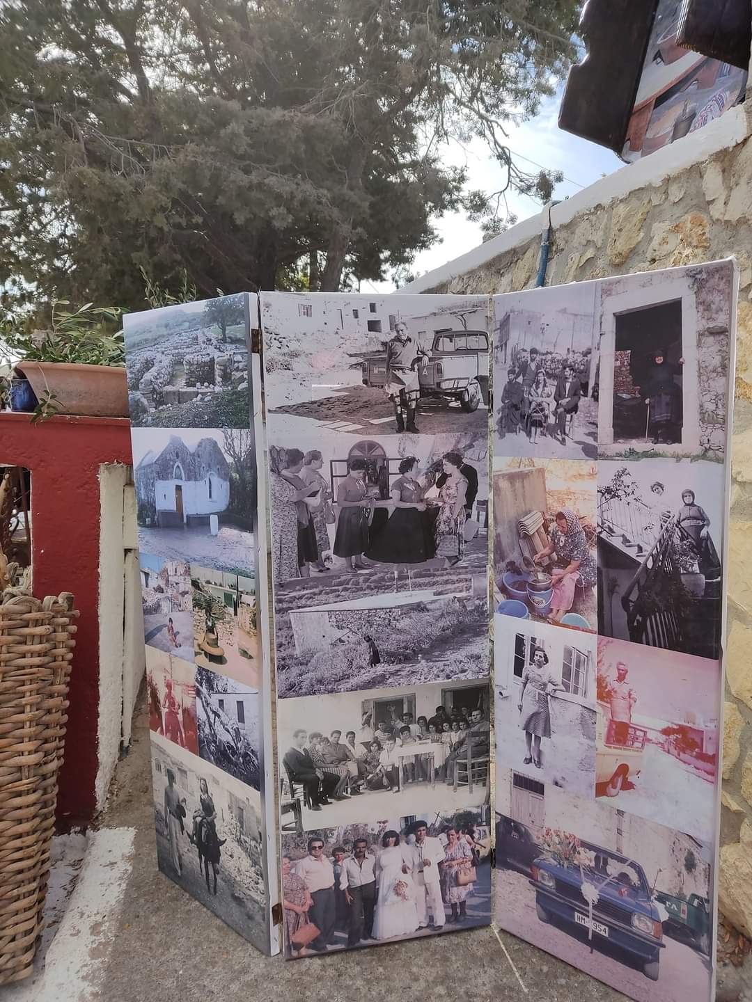 σεισμός ιταλία L’Aquila αρκαλοχώρι διημερίδα Ηράκλειο