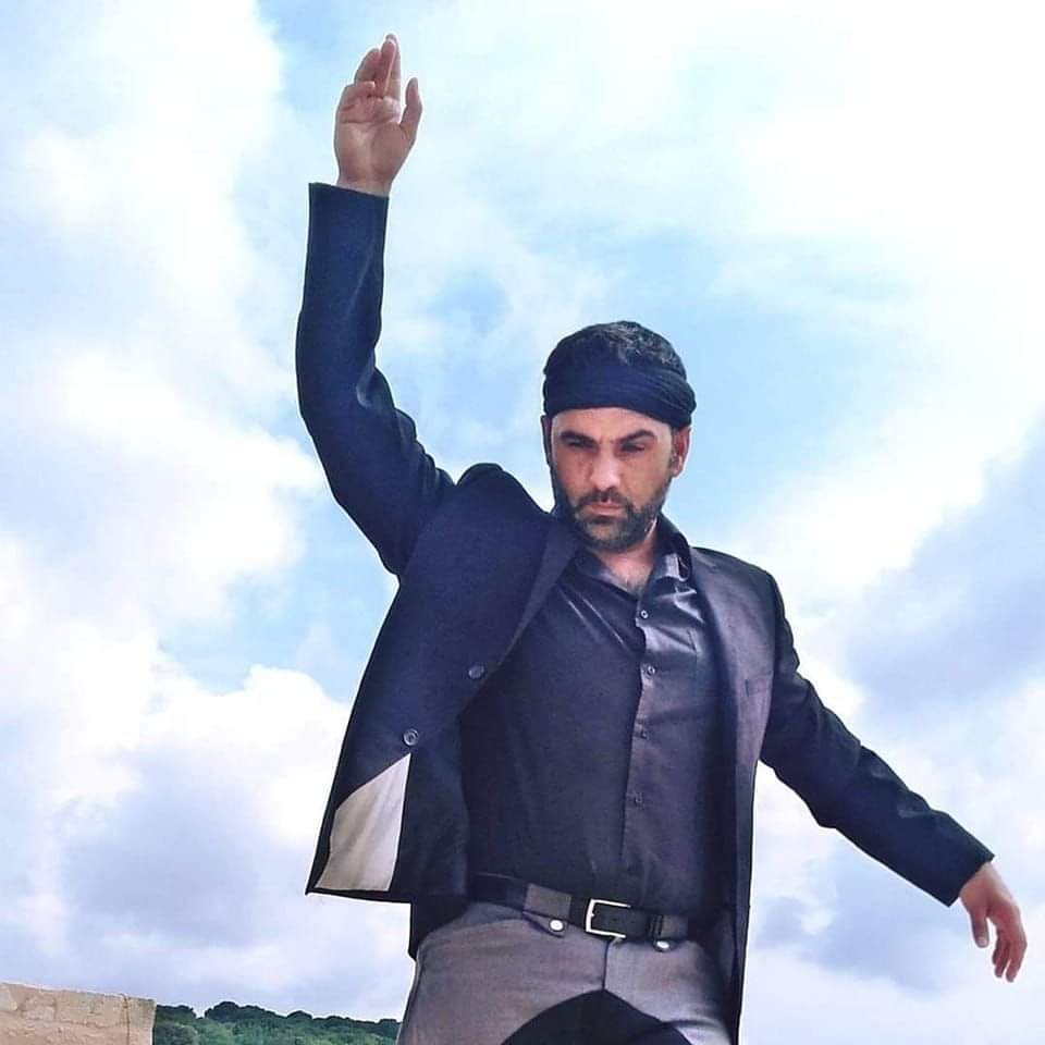 μεγαλακάκη