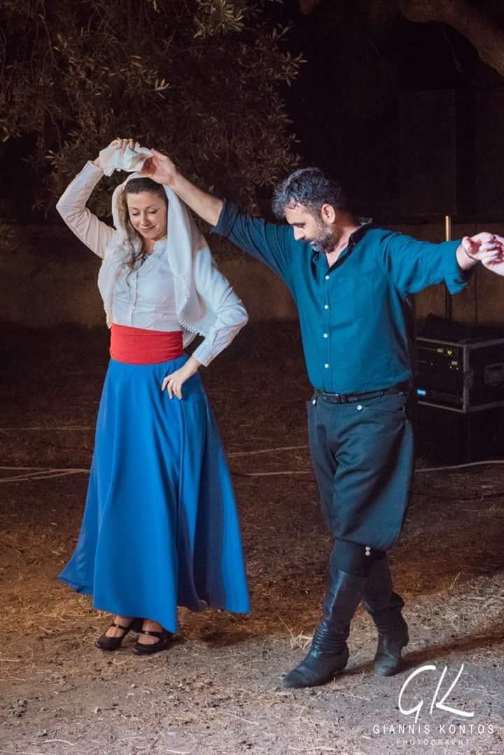 μεγαλακάκη