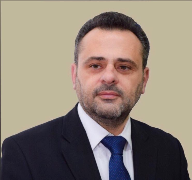 Νίκος Χρονάκης