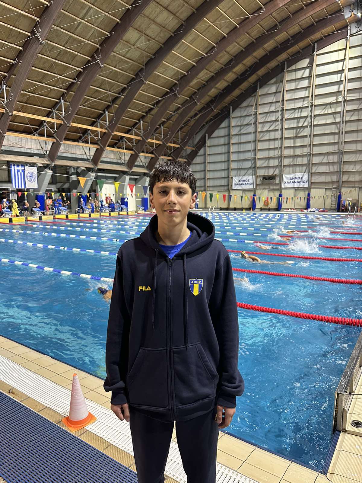 Πετράκης Γιάννης 