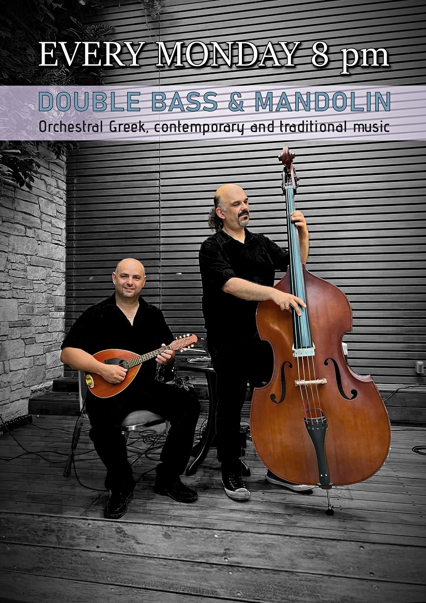 Ασημινάκη Galaxy Ηράκλειο Μουσική