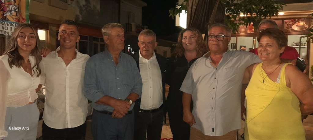 Νικολιδακης