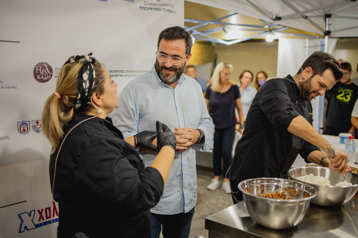 Φεστιβάλ Γαστρονομίας
