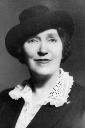 Grace Golden Clayton