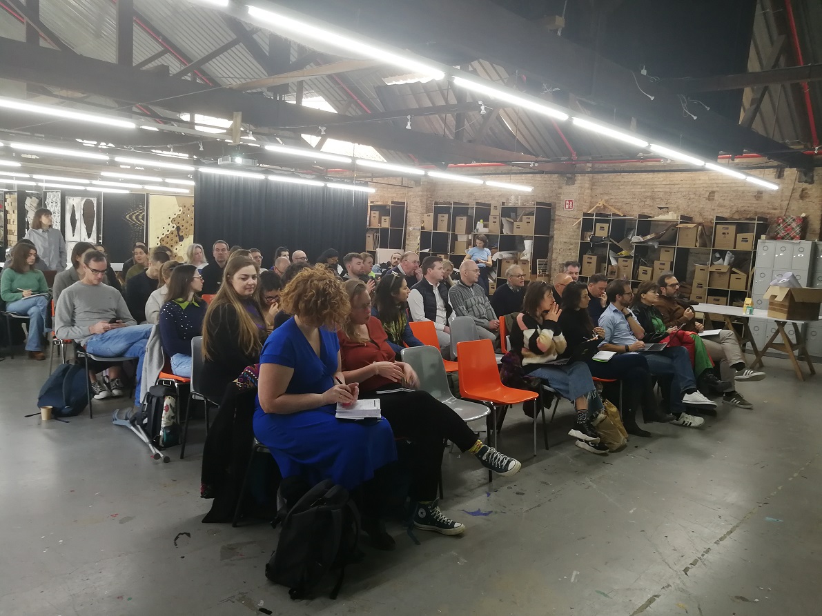 horizon Βαρκελώνη Ηράκλειο Χερσόνησος