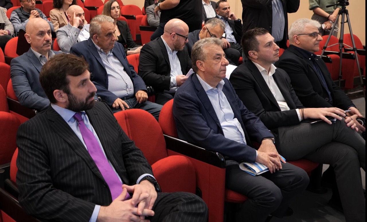 Hackathon for Health and Wellness Crete 2024