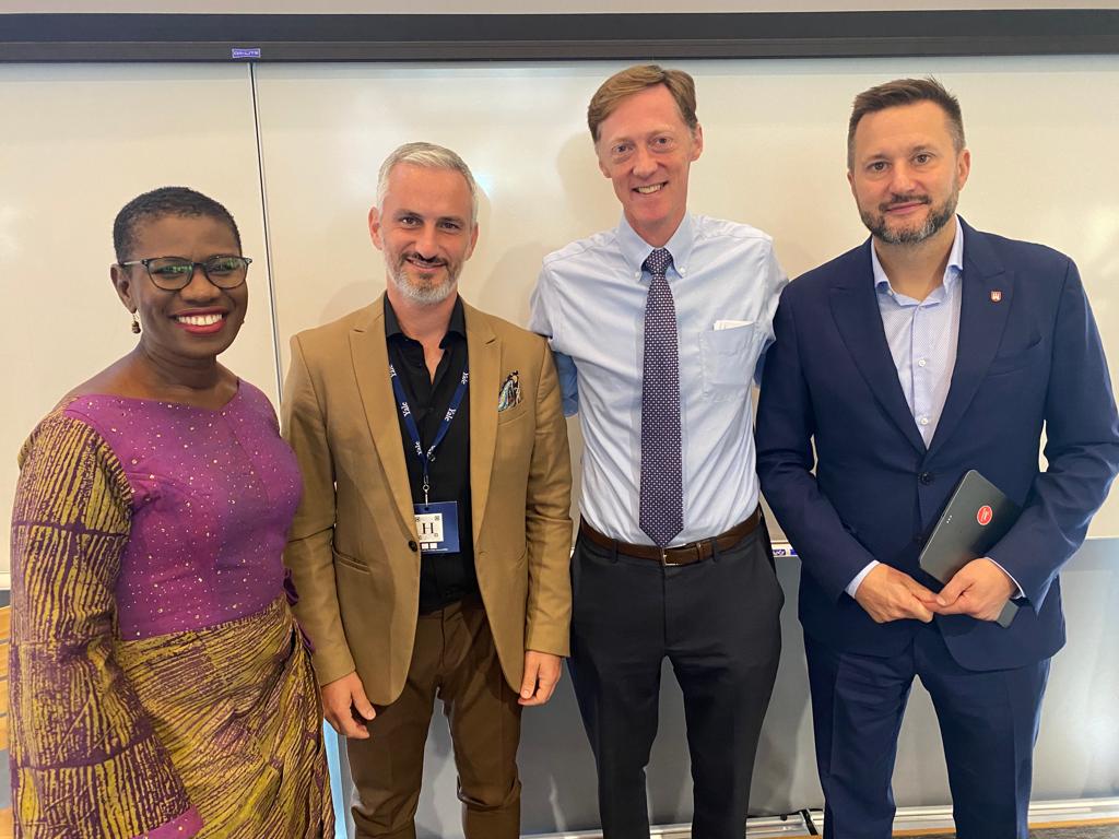 Αναστασάκης Yale