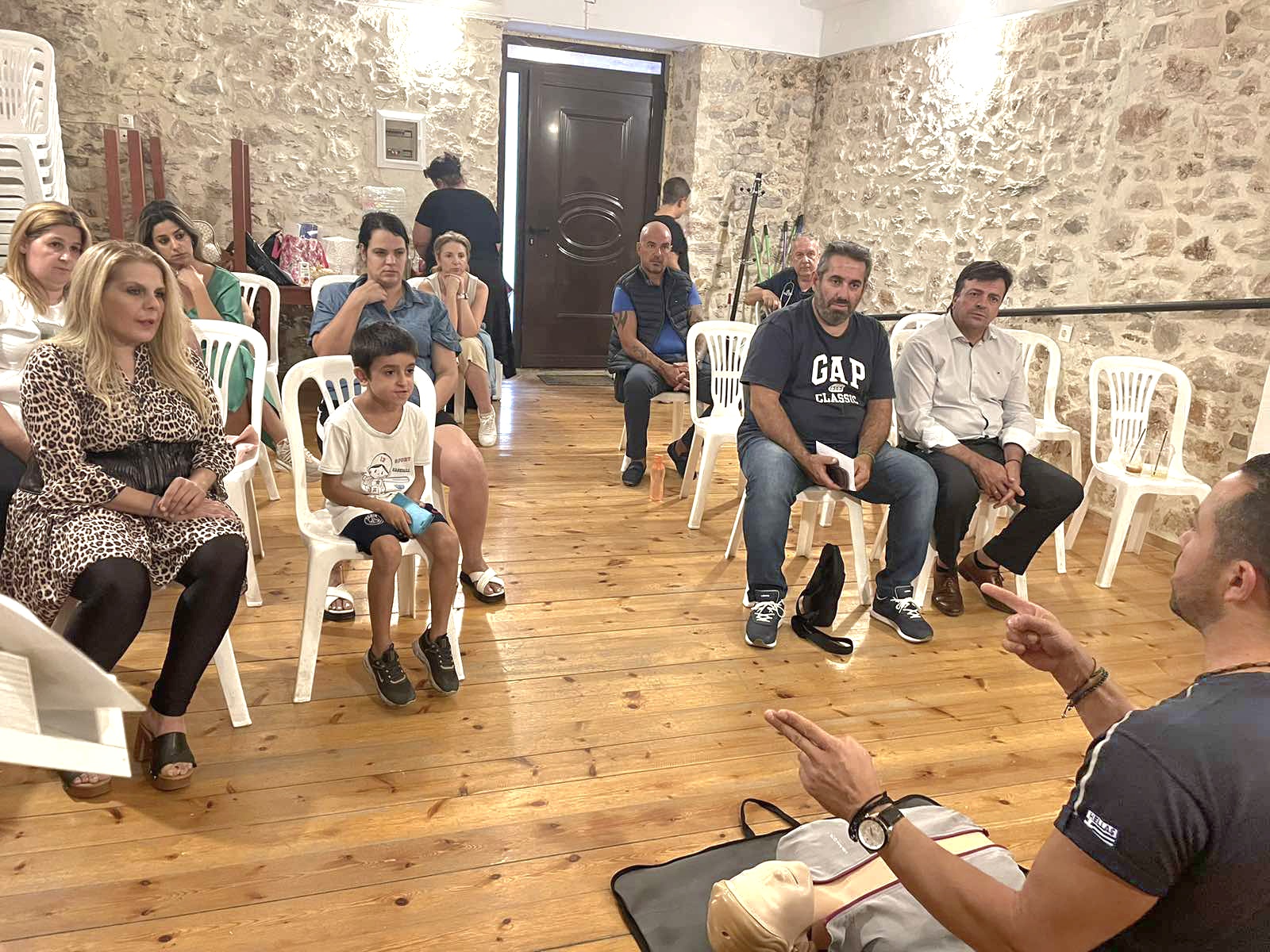 Συριγωνακης Ροδιά