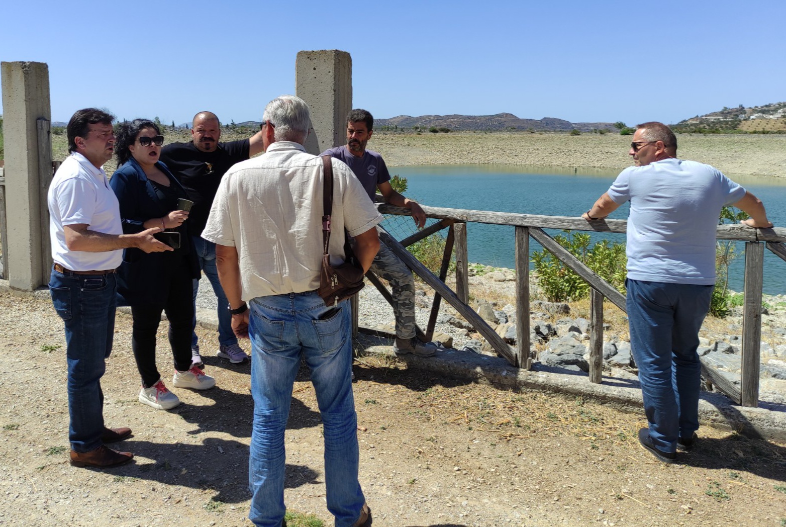Συριγωνάκης ΤΟΕΒ
