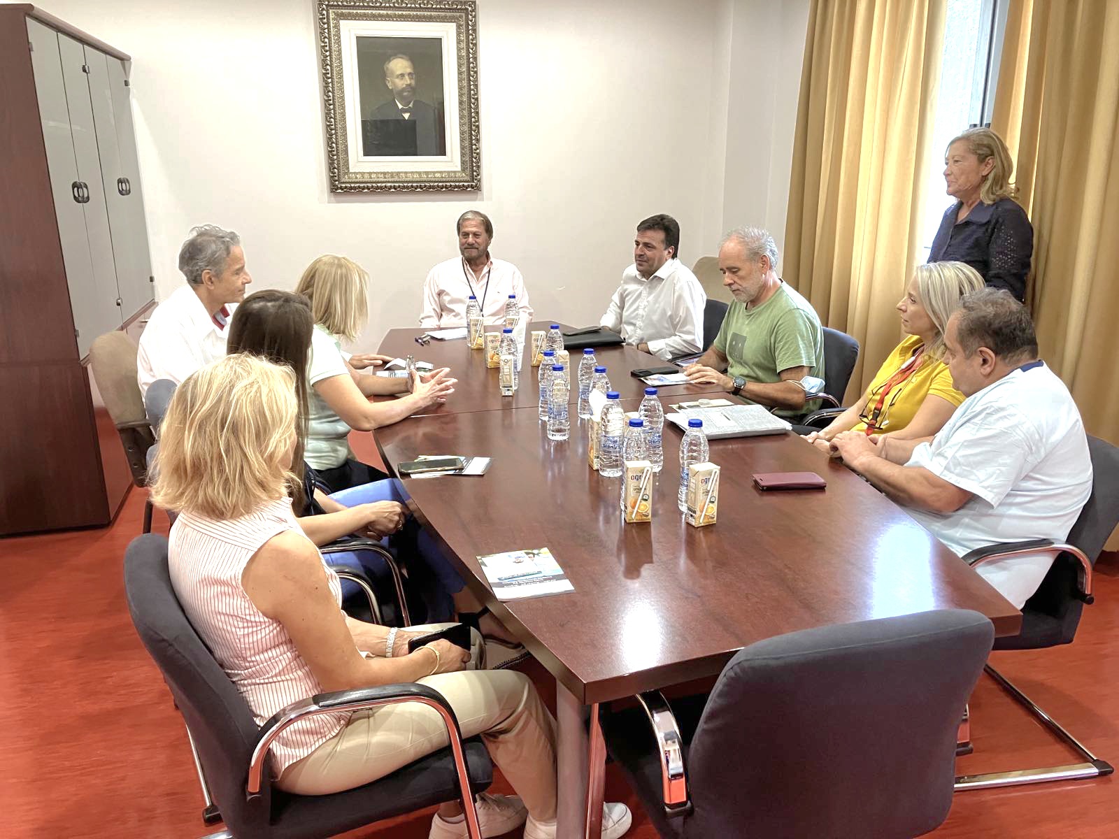 Συριγωνακης Βενιζελειο