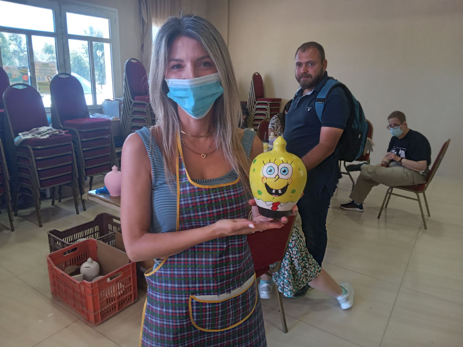 δικαίωμα στη ζωή