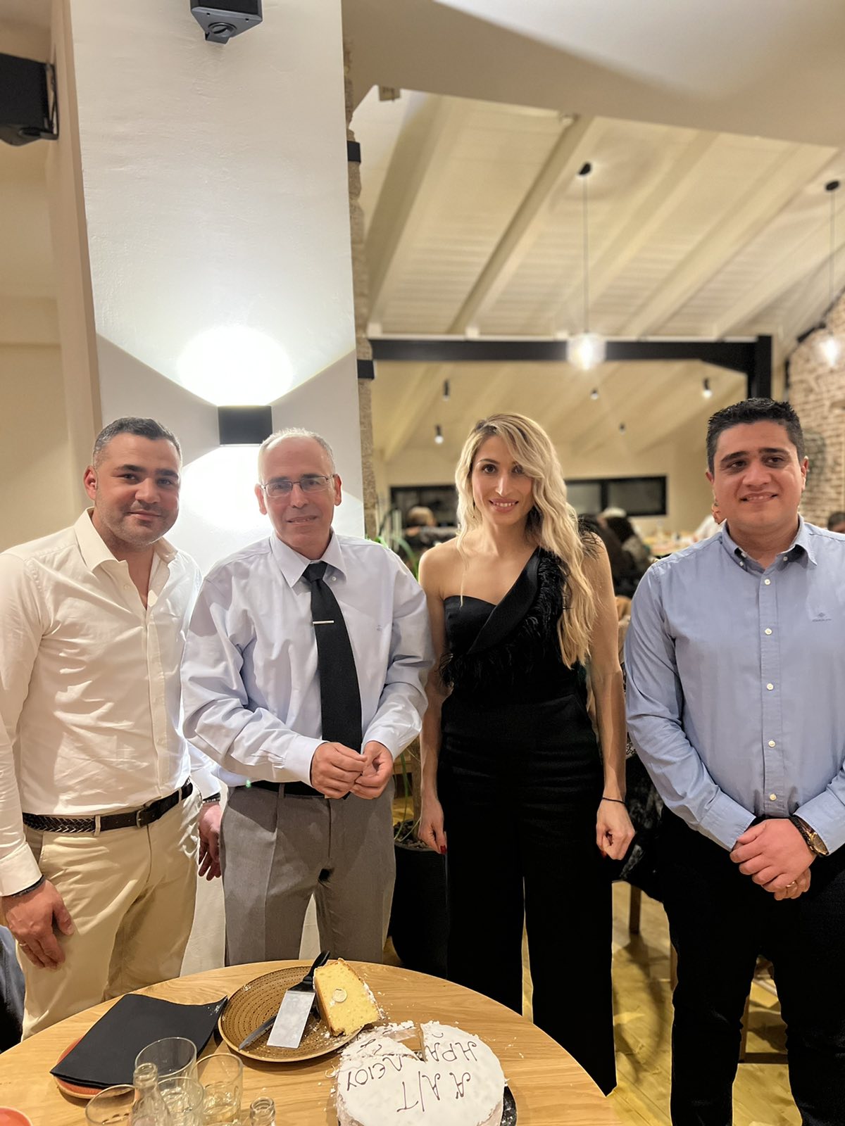 πίτα αστυνομικοί