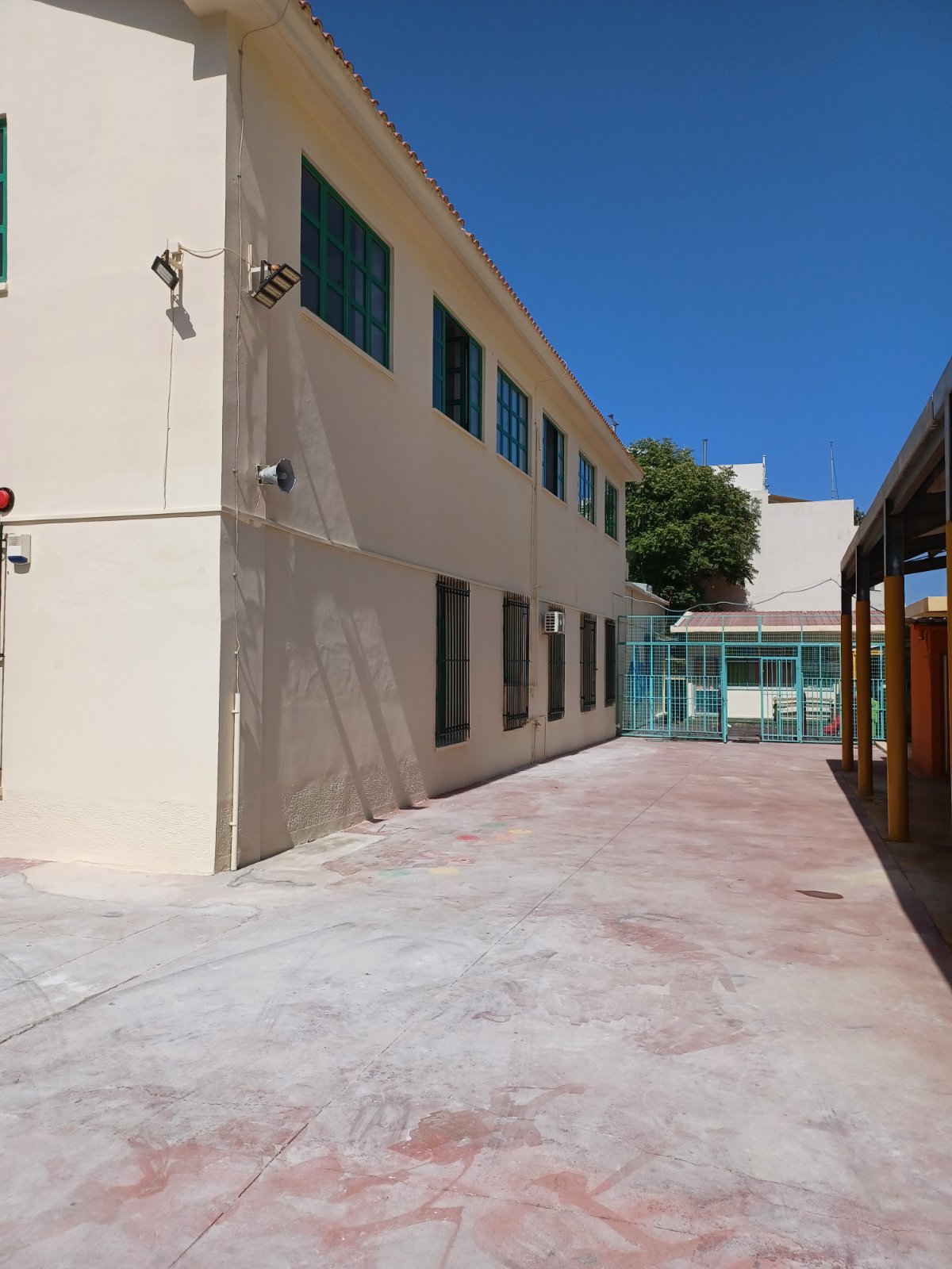 7ο δημοτικό