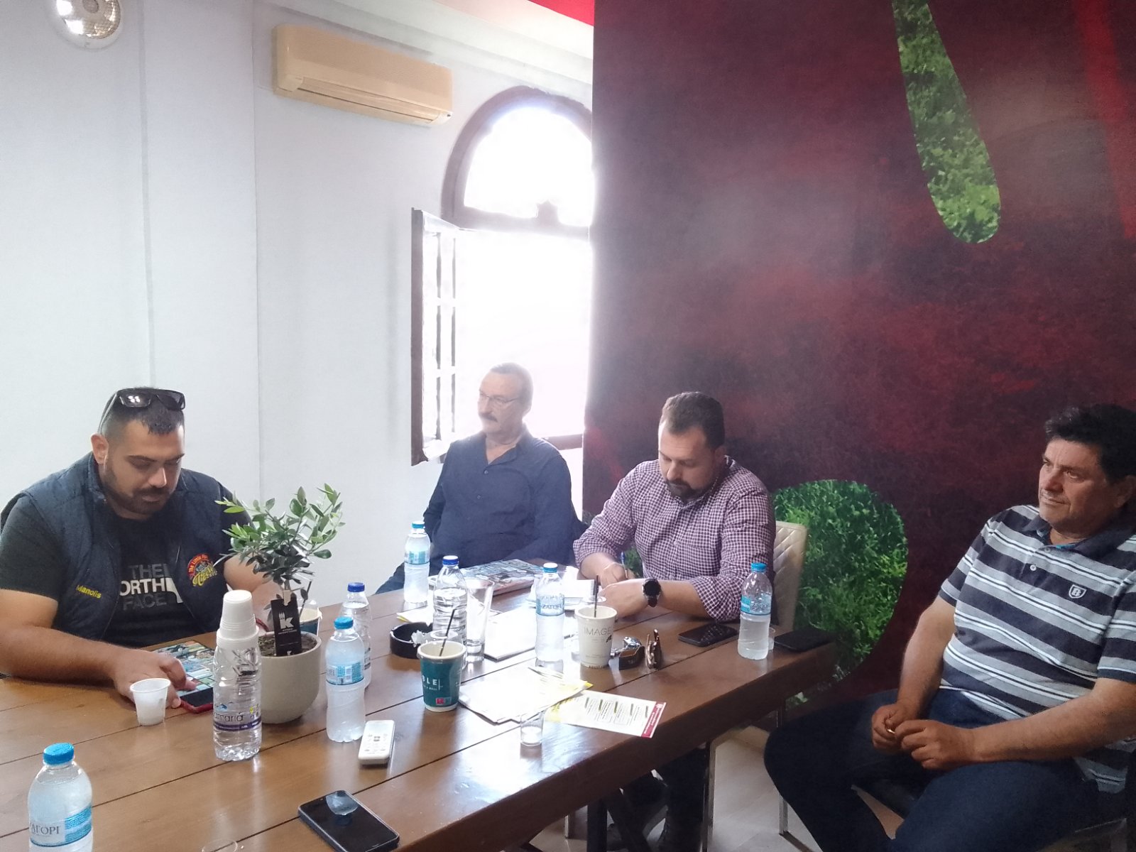 υποψήφιοι βουλευτές ΚΚΕ Χανιά Πλατανιάς Εκλογές 2023