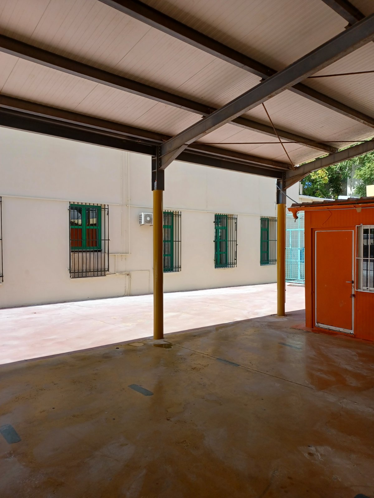 7ο δημοτικό