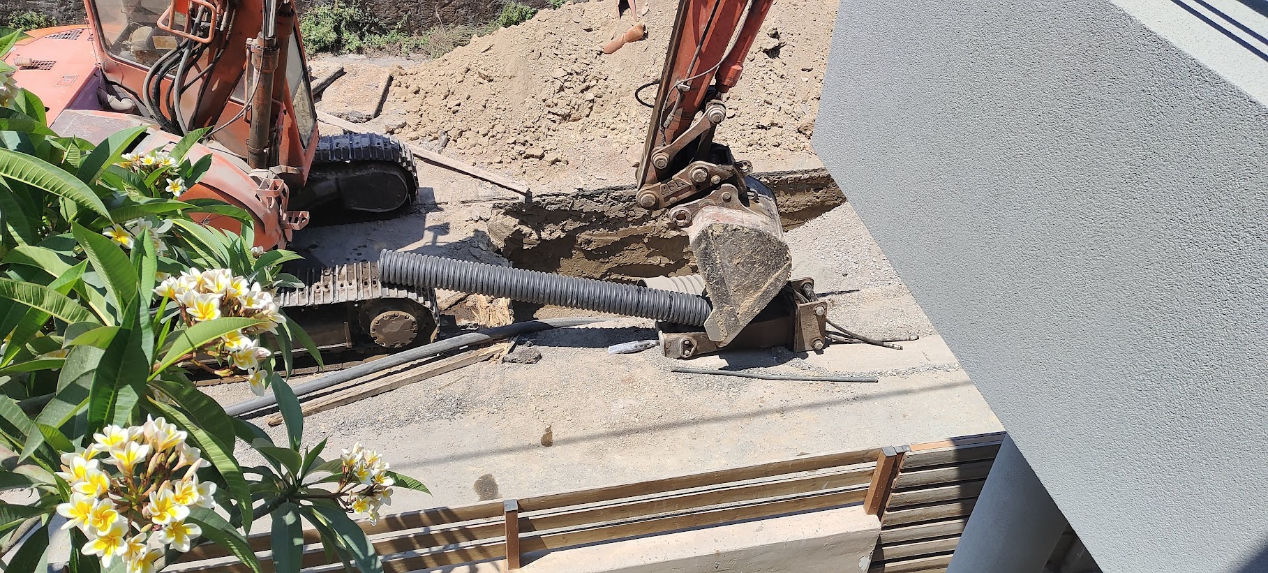 Το "σήριαλ" με τη ΔΕΥΑΗ εξελίσσεται σε "θρίλερ"! - Επόμενο βήμα ο Εισαγγελέας