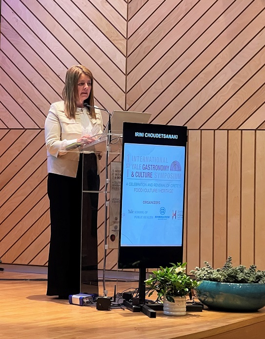 Δήμος Ηρακλείου Πολιτιστικό Συνεδριακό Κέντρο Ηρακλείου