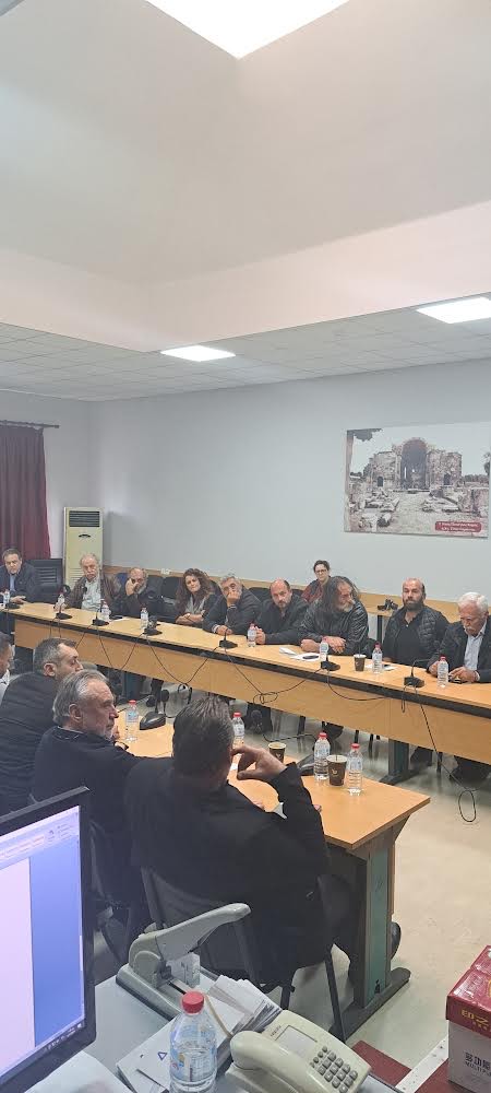 Κοκολάκης Δήμος Γόρτυνας Ηράκλειο