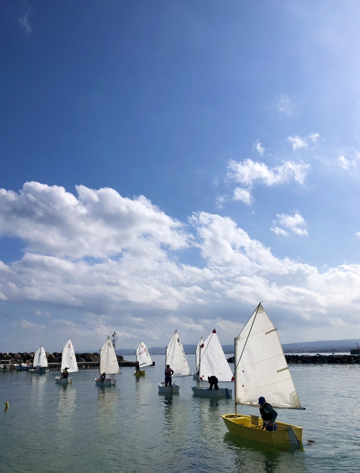 summer camp νογκ παντάνασσα ηρακλειο