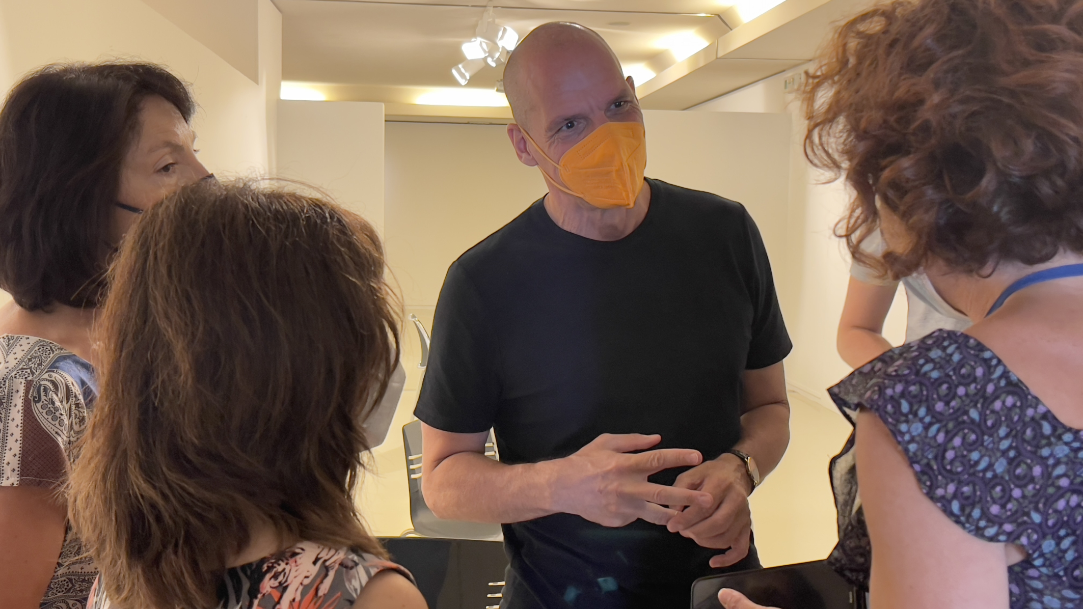 βαρουφάκης αρχαιολογικό μουσείο