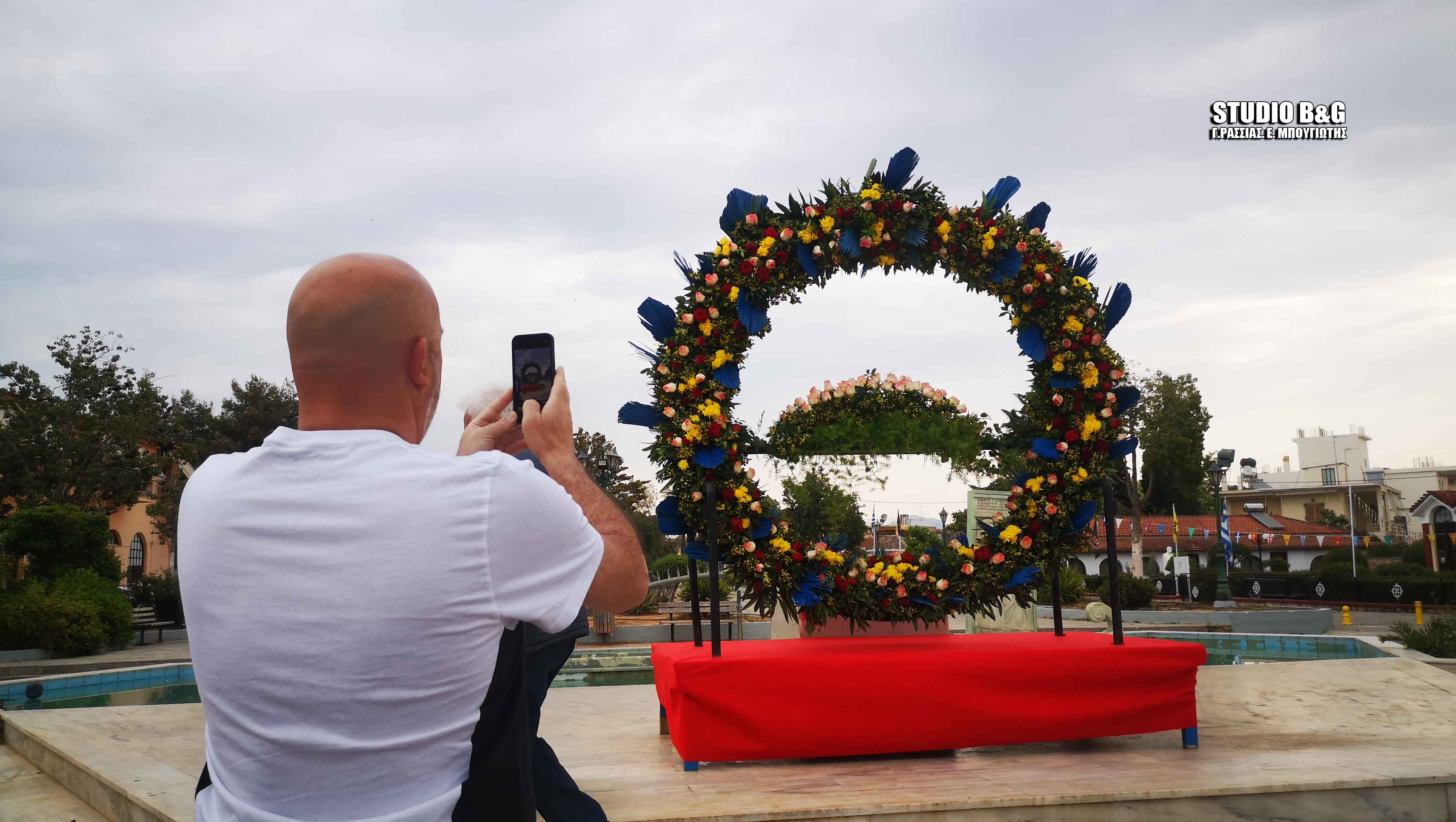 STUDIO B&G ΕΥΑΓΓΕΛΟΣ ΜΠΟΥΓΙΩΤΗΣ - Γ.ΡΑΣΣΙΑΣ