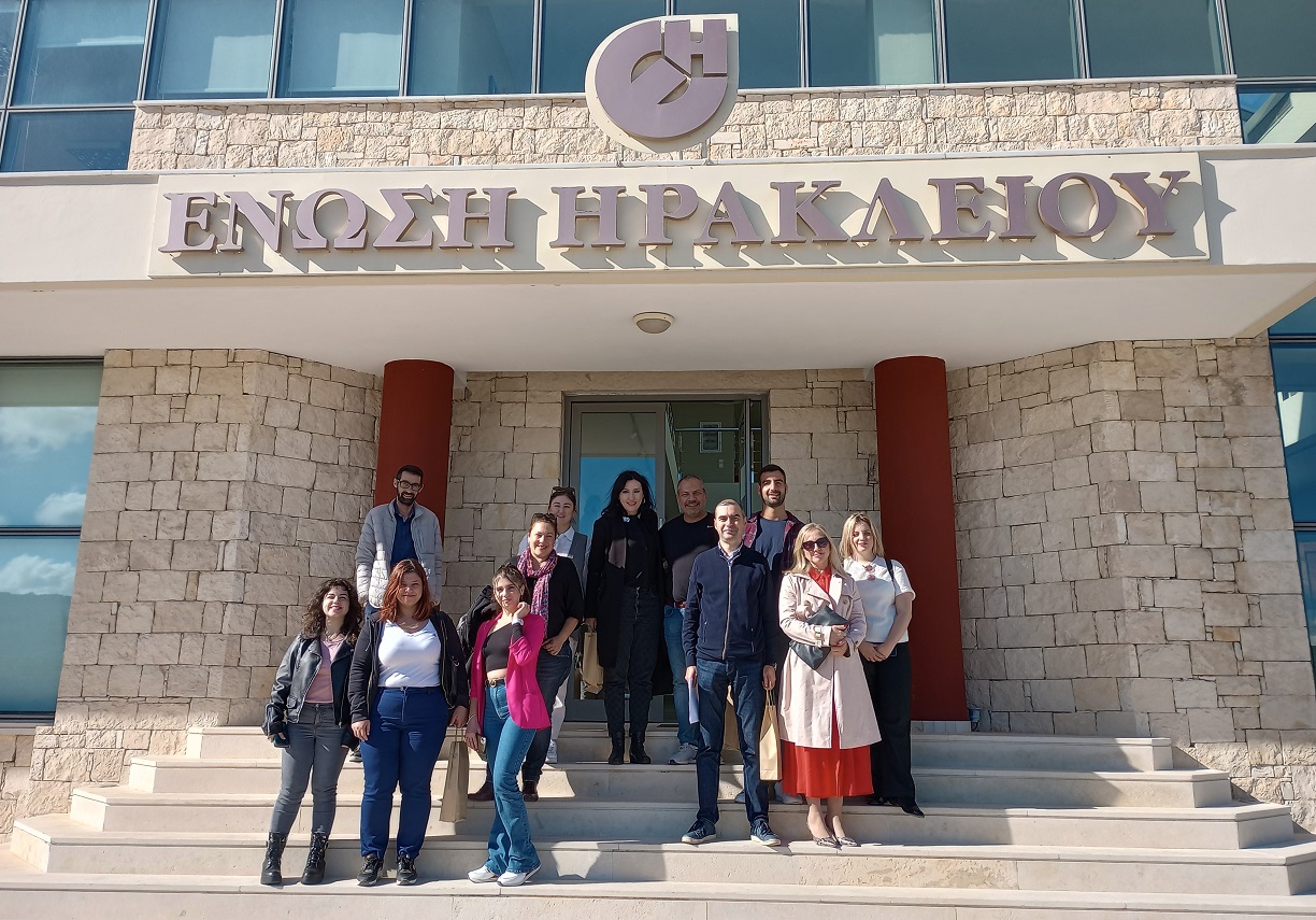 οινοτουρισμός