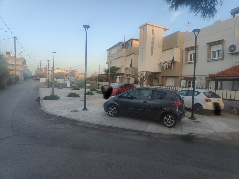 παιδική χαρά