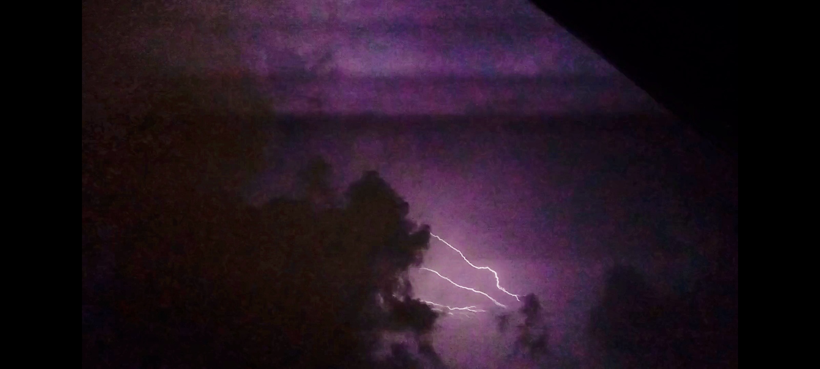 Κεραυνοί Ηρακλειο