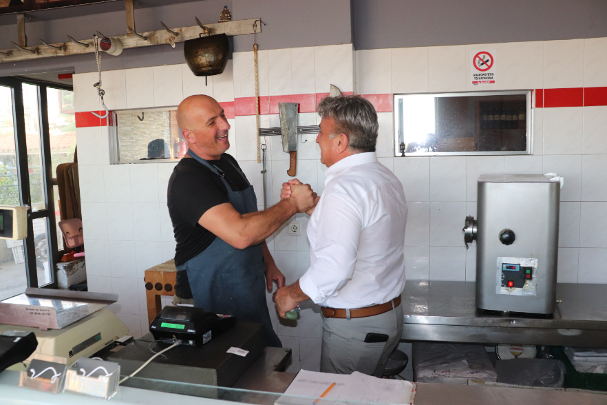 Μεραμβελιωτάκης