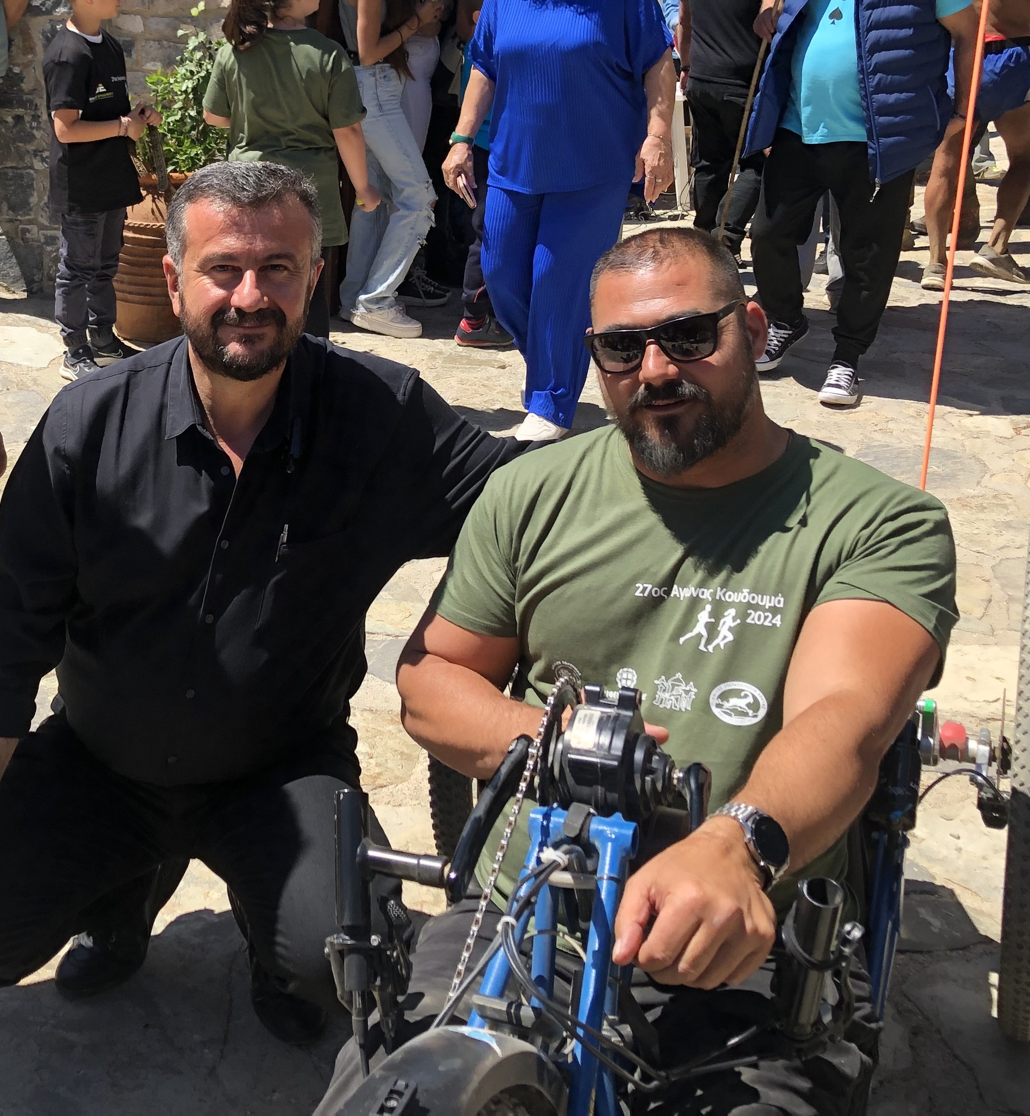 στεφανουδάκης 