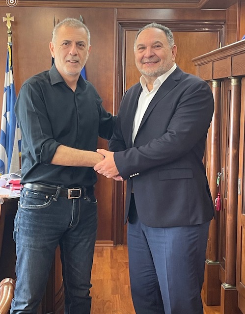 Κουράκης Μώραλης