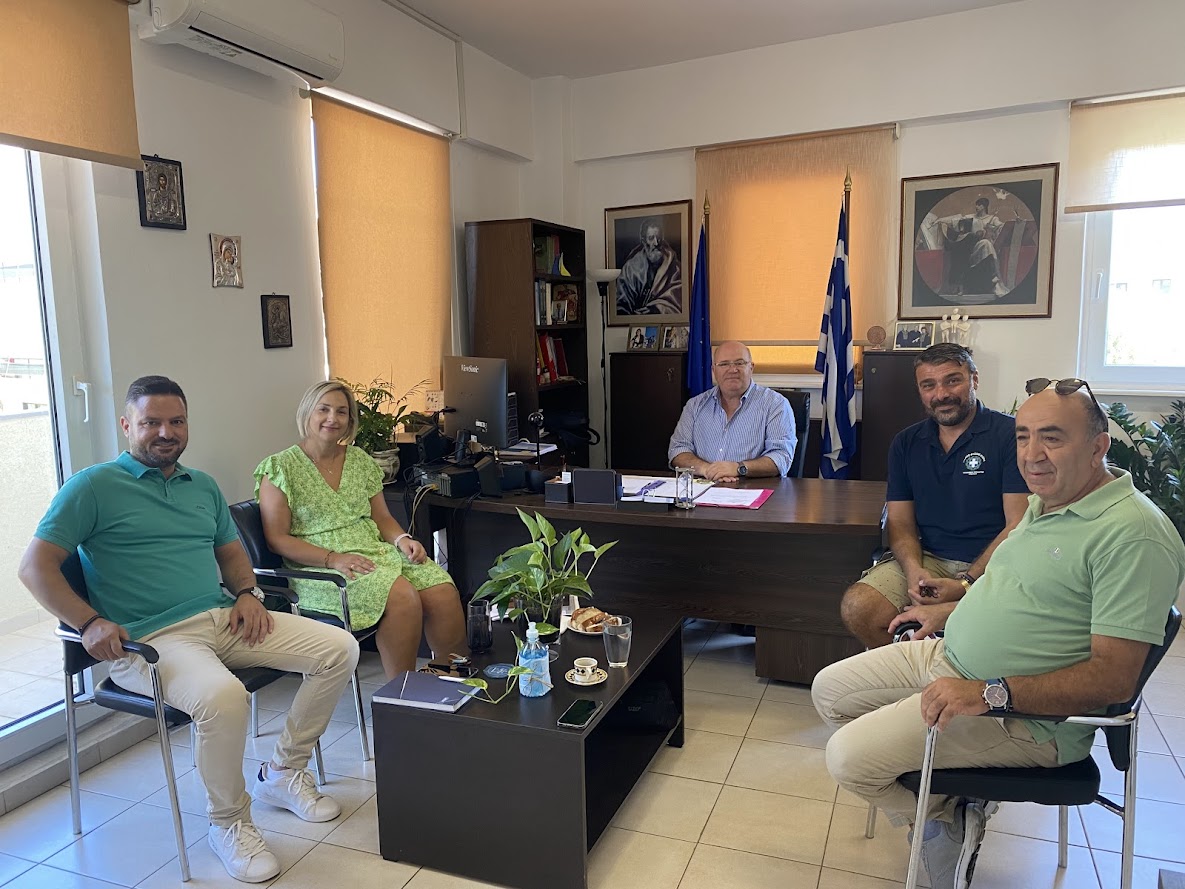 Ηράκλειο: Επεκτείνονται τα δρομολόγια του ΚΤΕΛ Ηρακλείου-Λασιθίου για την εξυπηρέτηση των μαθητών