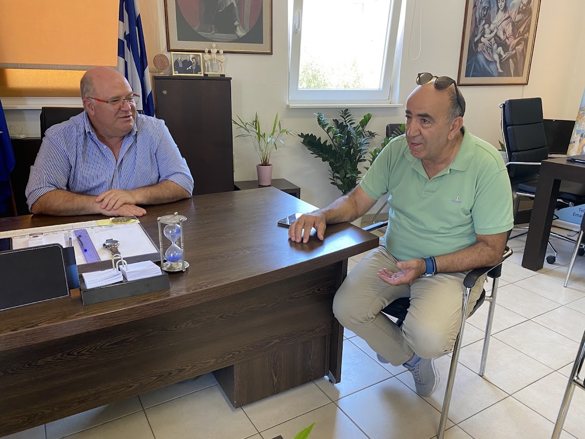 Ηράκλειο: Επεκτείνονται τα δρομολόγια του ΚΤΕΛ Ηρακλείου-Λασιθίου για την εξυπηρέτηση των μαθητών