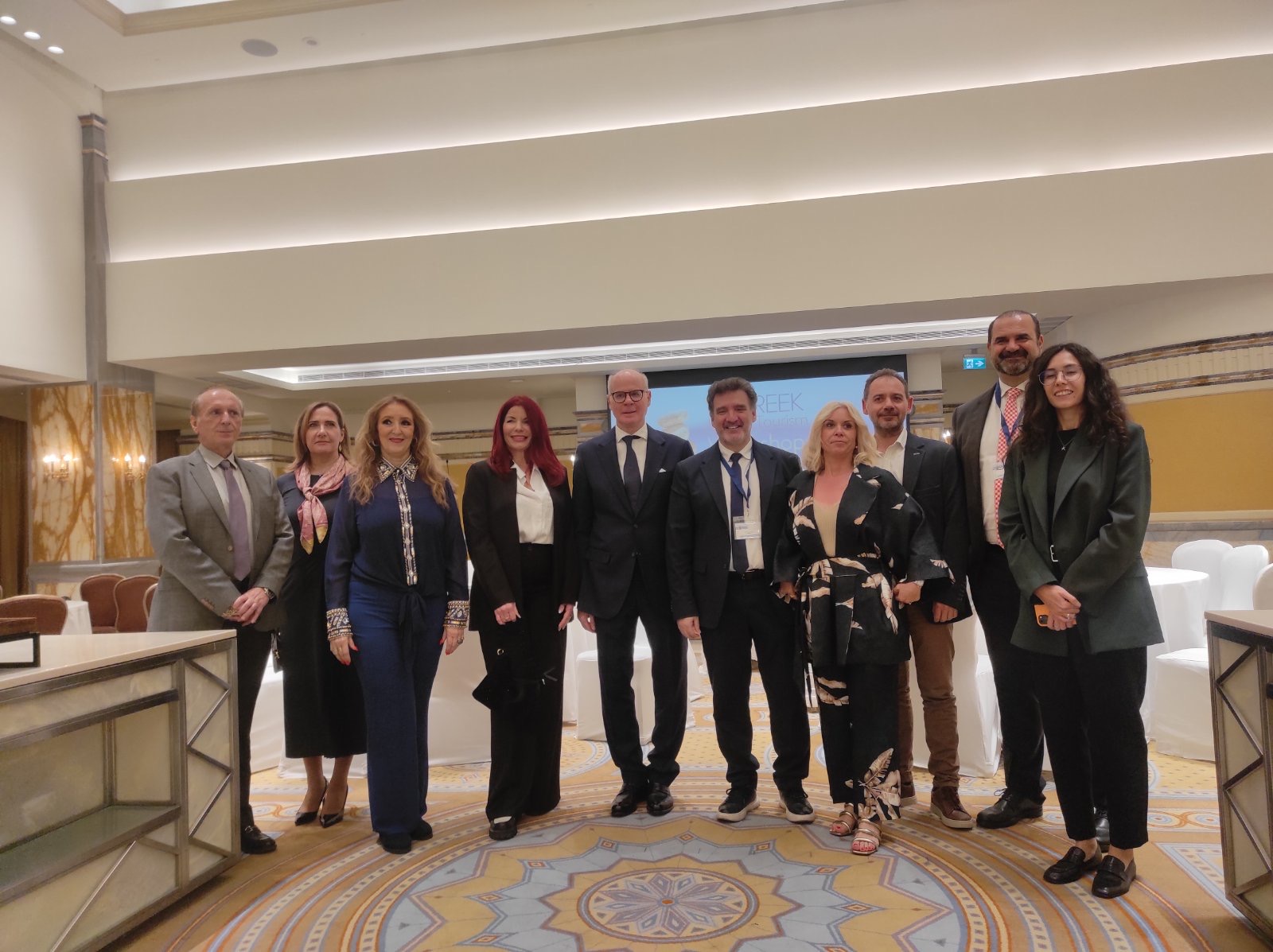 περιφέρεια έκθεση διακοπές κουβέιτ