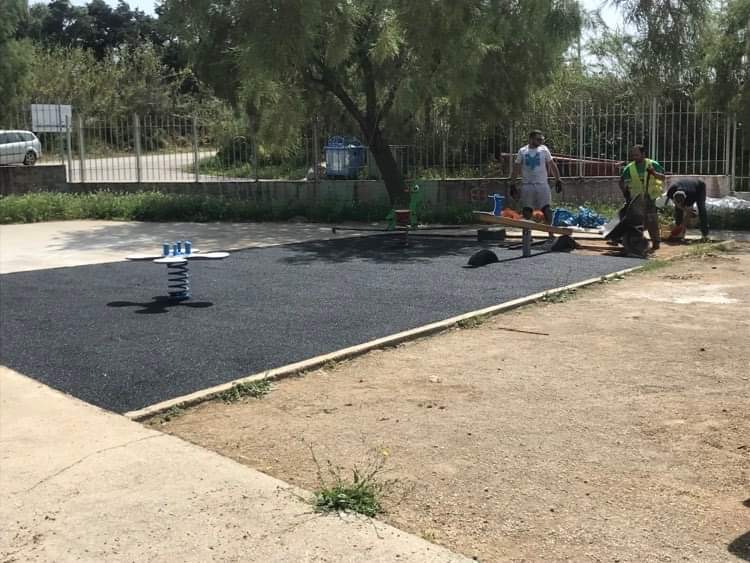 αναβάθμιση-ταυρωνίτης