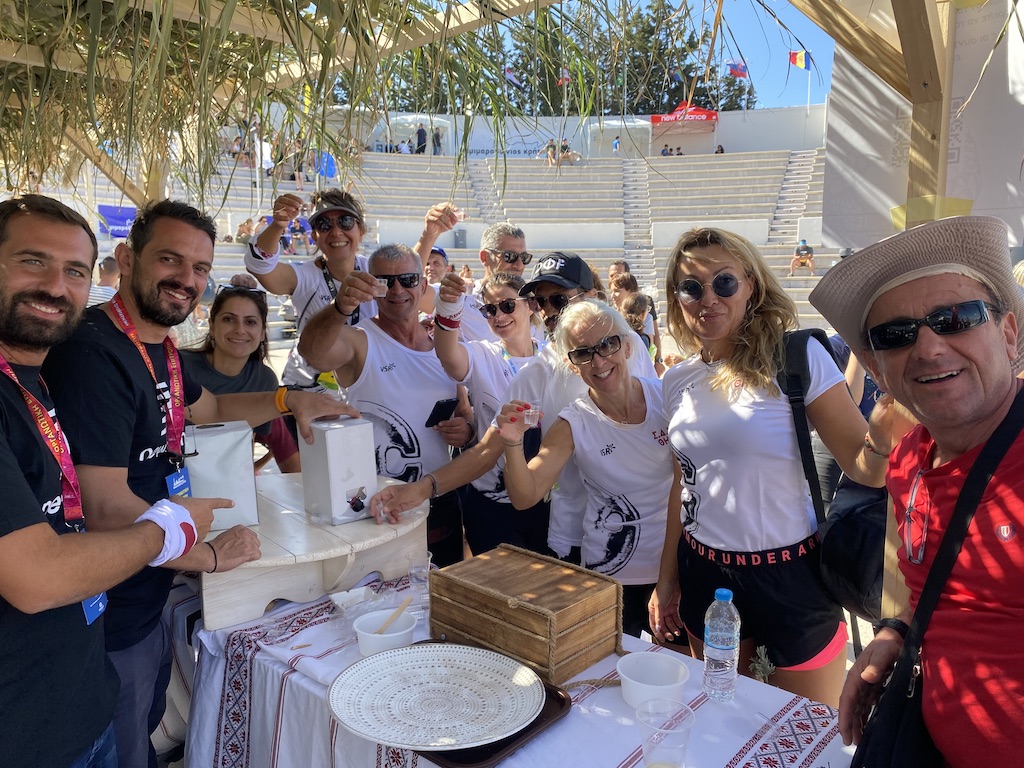 Ημιμαραθωνιος