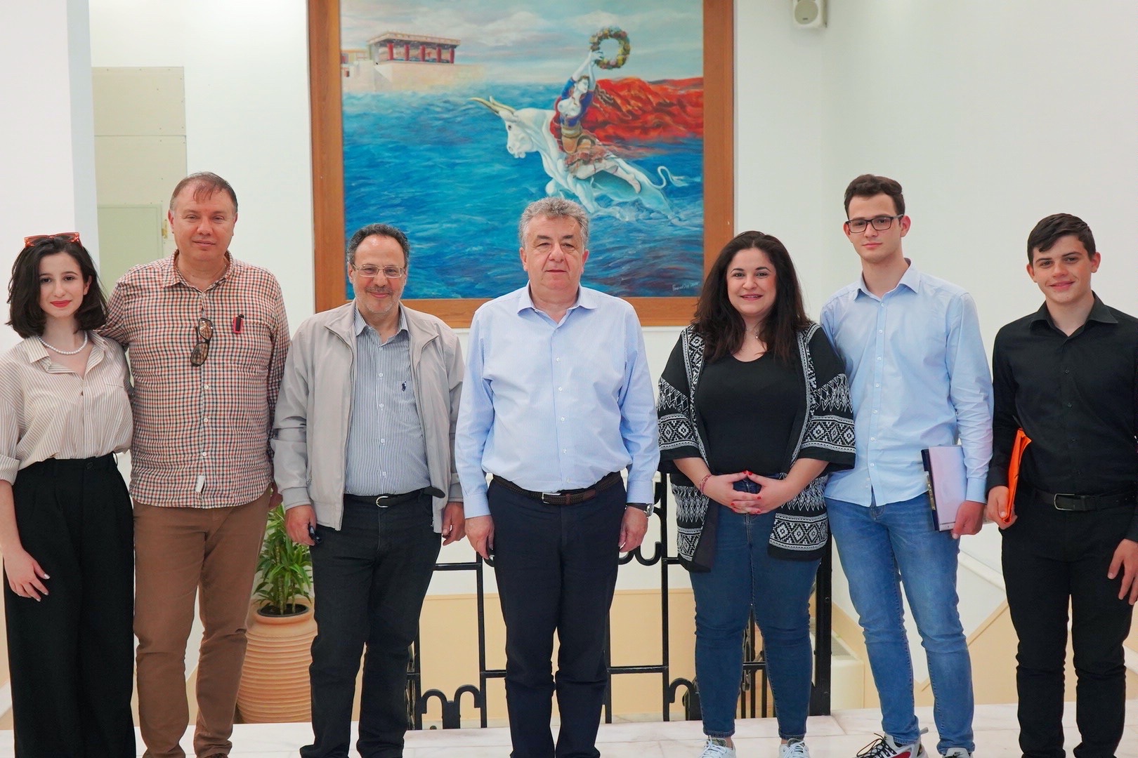 μουσικό σχολείο