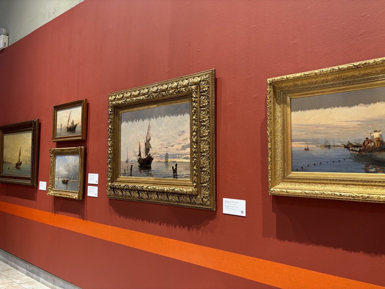 έκθεση Βολανάκης