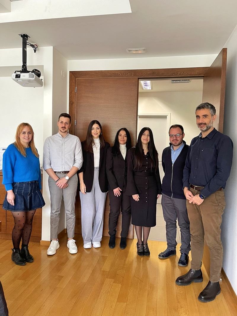 Εταιρική Κοινωνική Ευθύνη στην Πράξη με την εταιρεία Χαλκιαδάκης