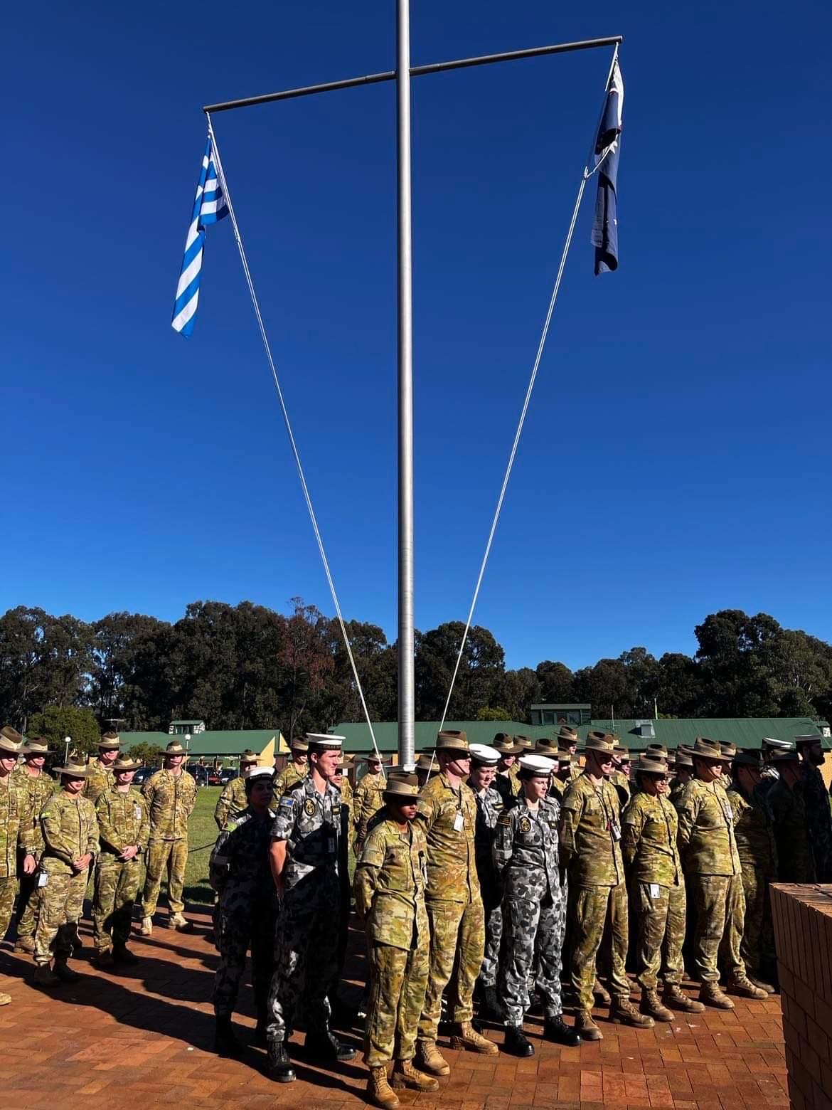 μαχη της Κρήτης- εκδηλώσεις