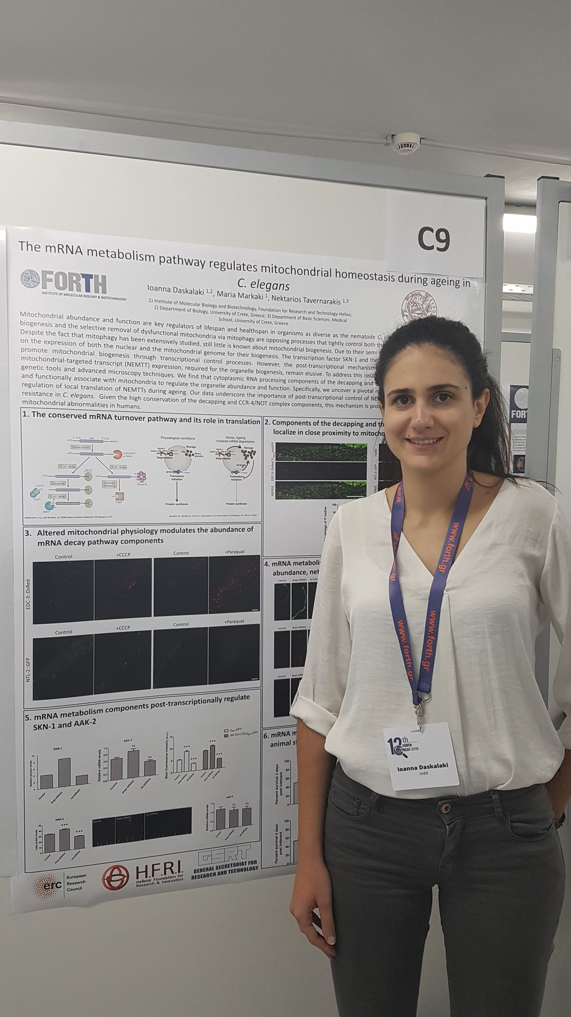 Δρ. Ιωάννα Δασκαλάκη