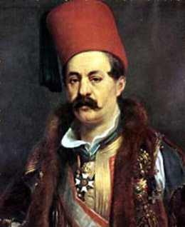 Ιωάννης Κολέττης